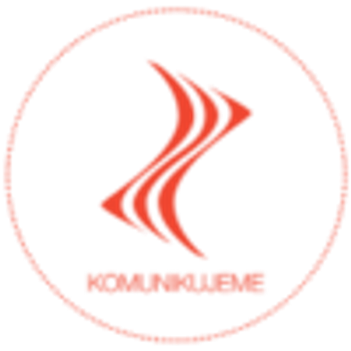 Komunikujeme o.p.s. logo
