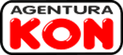 KON Mělník logo