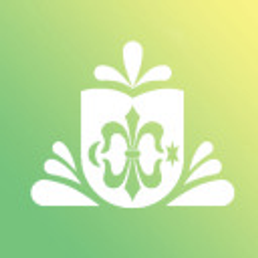 Slovácký krúžek Poštorná - Koňaré logo