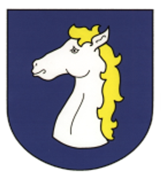 Konárovice - obecní úřad logo