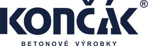 KONČÁK, s.r.o. logo