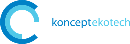 KONCEPT EKOTECH logo