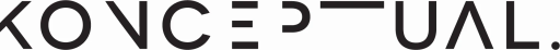 KONCEPTUAL logo