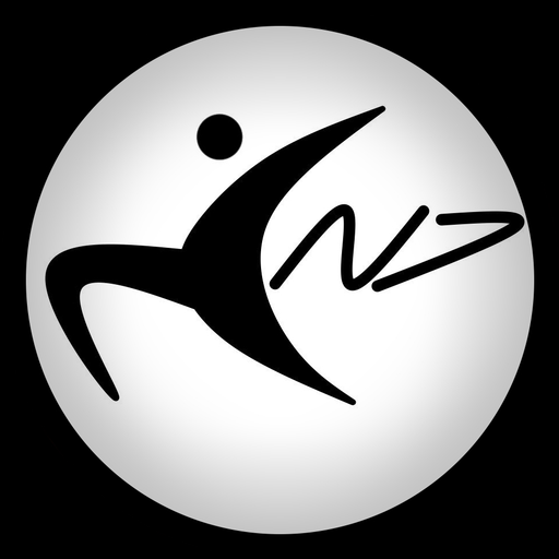 Kondiční škola Davida Neruda logo