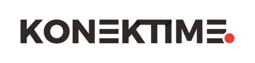 Konektime logo