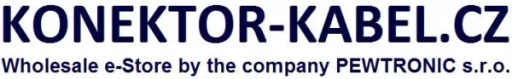 Konektor-kabel.cz logo