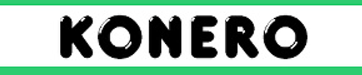 Konero logo
