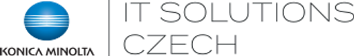 Konica Minolta IT Solutions Czech s.r.o. logo