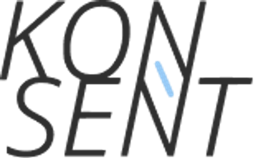 Konsent logo