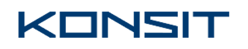 KONSIT a.s. logo