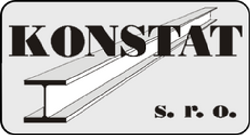 KONSTAT, s.r.o. logo