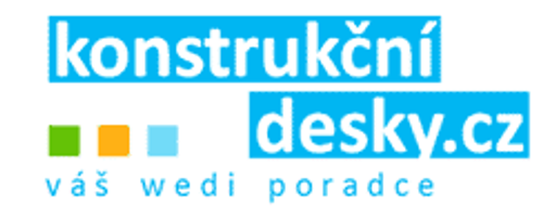 Konstrukční desky wedi logo