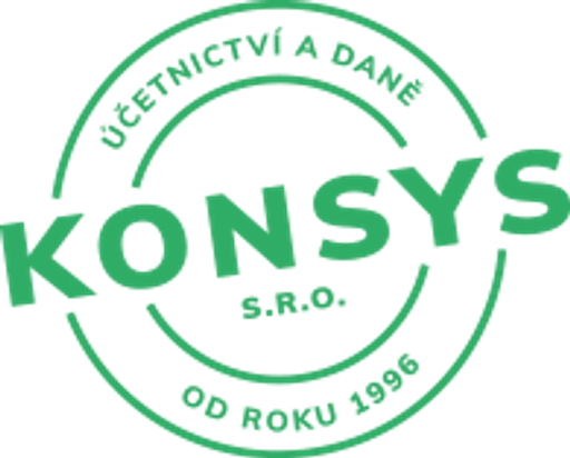 KONSYS, s.r.o. logo