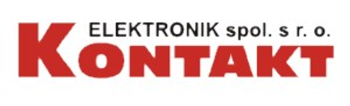 KONTAKT ELEKTRONIK logo