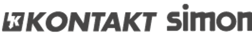 KONTAKT-SIMON logo