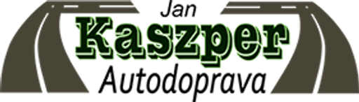 Jan Kaszper - Kontejnerová doprava logo