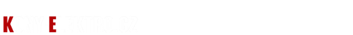 Elektroinstalace Josef Konečný logo