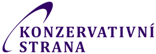 Konzervativní strana logo