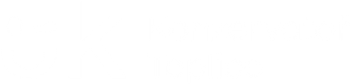 Konzervatoř Teplice logo