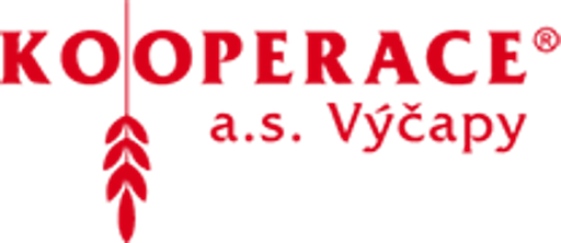 KOOPERACE, a.s. logo