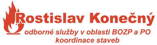 Rostislav Konečný logo