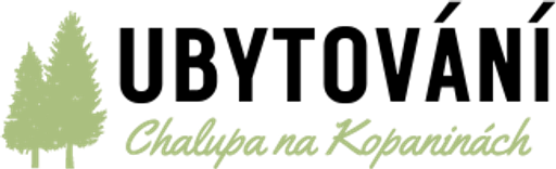 Chalupa na Kopaninách logo