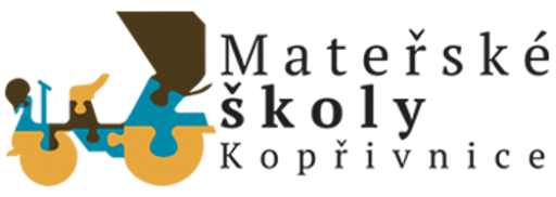 MŠ Kopřivnice, Česká logo