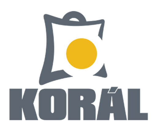 OC Korál logo