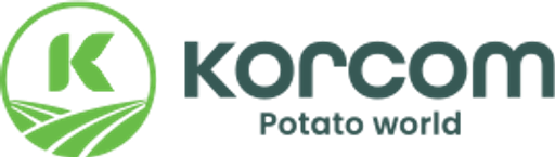 KORCOM, s.r.o. logo