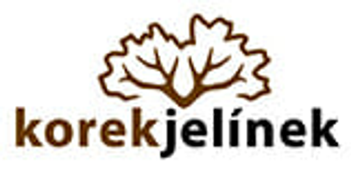Korek Jelínek s.r.o. logo