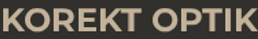 Korekt Optik - Petr Sicha logo