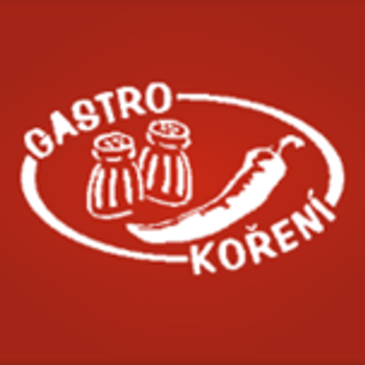 GASTRO - KOŘENÍ, s.r.o. logo
