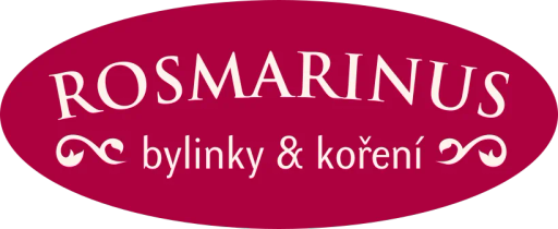Rosmarinus - Bylinky a koření logo