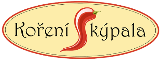 Koření Skýpala logo
