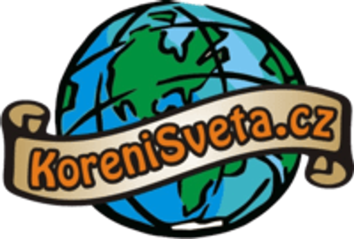 KořeníSvěta.cz logo