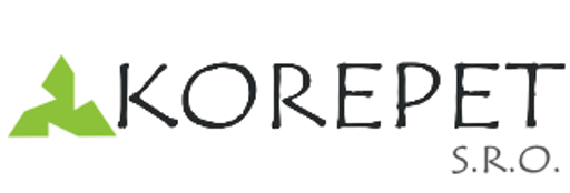 KOREPET logo