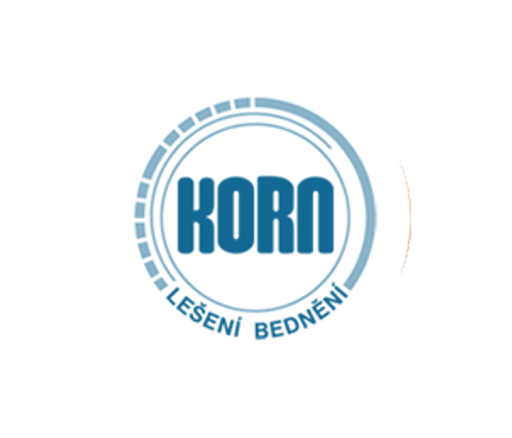 KORN, spol. s r.o. logo