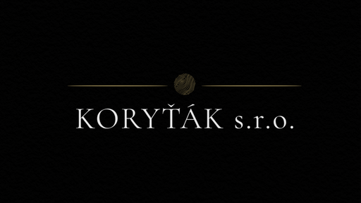KORYŤÁK, s.r.o. logo