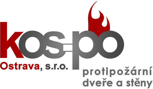 KOS-PO Ostrava, s.r.o. logo