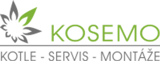 KOSEMO Moravia s.r.o. logo