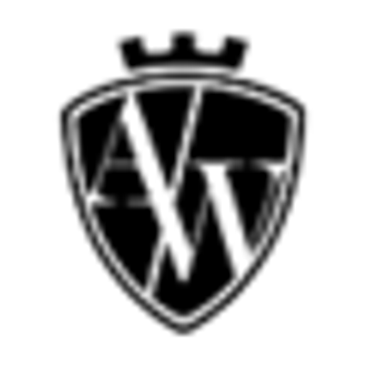 Andrew Wright - Košile na míru logo