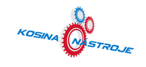 Kosina nástroje, s.r.o. logo