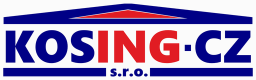 KOSING.CZ, s.r.o. logo