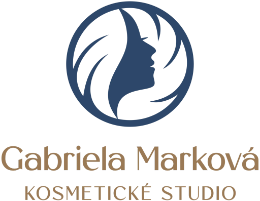 Kosmetické studio Gabriela Jansová logo