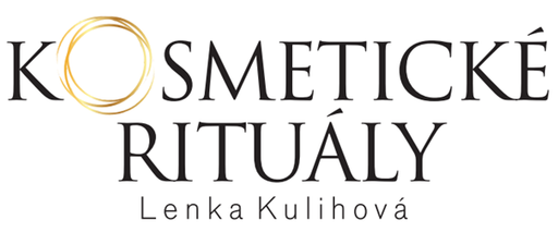 Kosmetické rituály Lenka Kulihová logo
