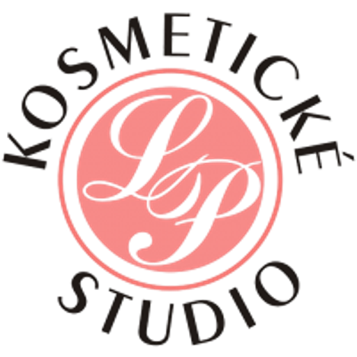 Kosmetické studio LP Hlinsko logo