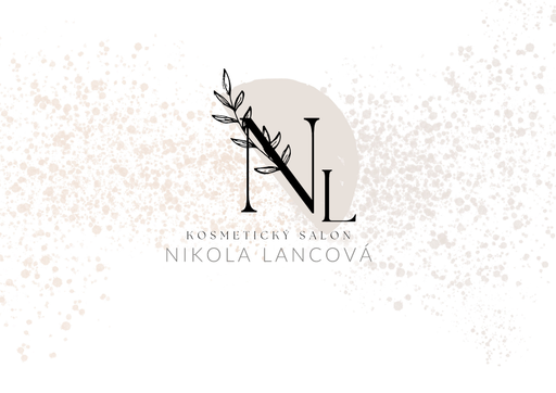 Nikola Lancová - Kosmetický salon logo