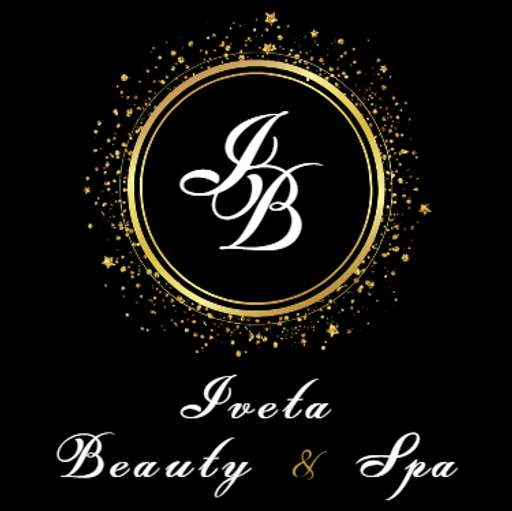 Kosmetický salón Iveta Beauty & Spa logo