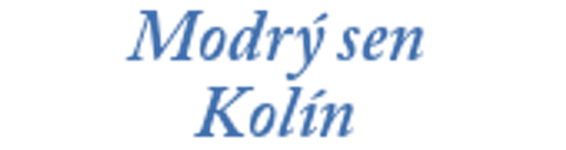 Kosmetický salón Modrý sen logo