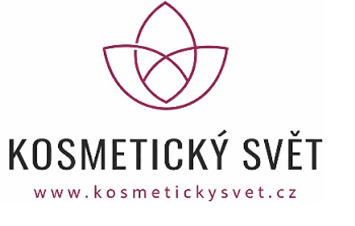 Kosmetický svět logo